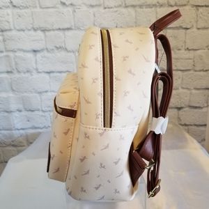 new tinkerbell loungefly backpack